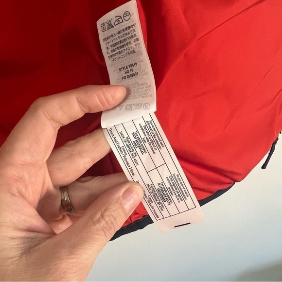 J. Crew Excursion Down Filled Puffer Vest in Tartan Plaid - Picture 12 of 12